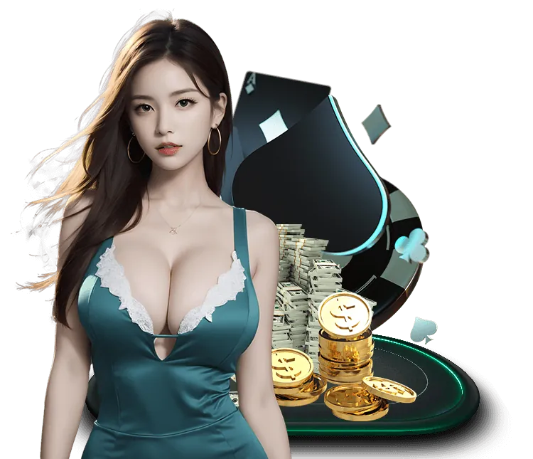 Trò chơi Baccarat trực tuyến tại W88